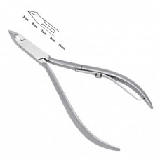 Cuticle Nail Nippers